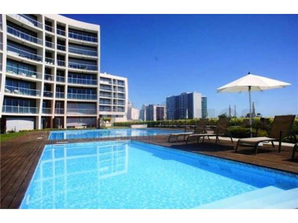 Charming Apartment With Balcony & Pool Lisboa Exteriér fotografie